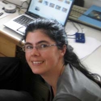 Profile photo of Bridget Buxton, expert at University of Rhode Island