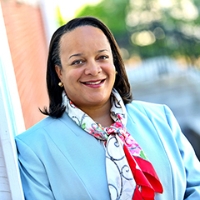 Profile photo of Bridget Terry Long, expert at Harvard University