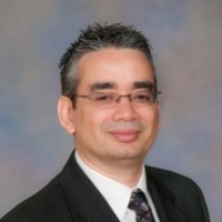 Profile photo of Brijesh Thapa, expert at University of Florida