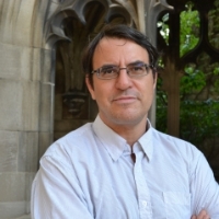 Profile photo of Brook A. Ziporyn, expert at University of Chicago