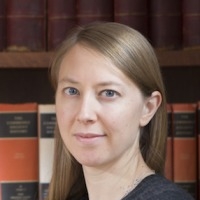 Profile photo of Brooke Holmes, expert at Princeton University