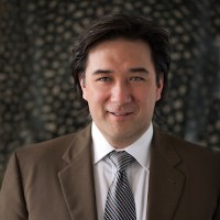 Profile photo of Bruce Arai, expert at Wilfrid Laurier University