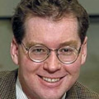 Profile photo of Bruce J. Balcom, expert at University of New Brunswick