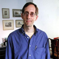 Profile photo of Bruce Alan Brown, expert at University of Southern California