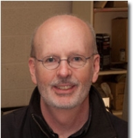 Profile photo of Bruce C. Anderson, expert at Queen’s University