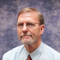 Profile photo of Bruce Draine, expert at Princeton University