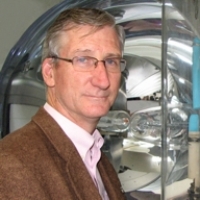 Profile photo of Bruce Gaulin, expert at McMaster University