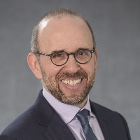 Profile photo of Bruce Lambert, expert at Northwestern University