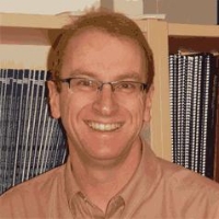 Profile photo of Bruce Newbold, expert at McMaster University