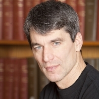 Profile photo of Bruce R. Pardy, expert at Queen’s University