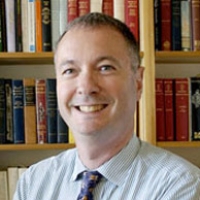 Profile photo of Bruce Redford, expert at Boston University