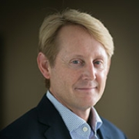 Profile photo of Bruce Tracey, expert at Cornell University