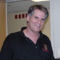 Profile photo of Bruce Tufts, expert at Queen’s University