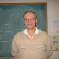 Profile photo of Bruce Watson, expert at Memorial University of Newfoundland