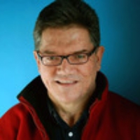 Profile photo of Bruno Giros, expert at McGill University