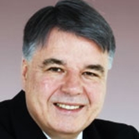 Profile photo of Bruno J. Salena, expert at McMaster University