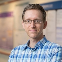 Profile photo of Bryan Gick, expert at University of British Columbia