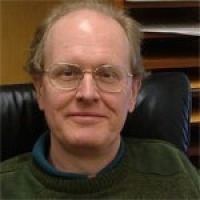 Profile photo of Bryan Grenfell, expert at Princeton University