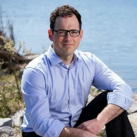 Profile photo of Bryan Grimwood, expert at University of Waterloo