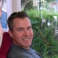 Profile photo of Bryan Hogeveen, expert at University of Alberta