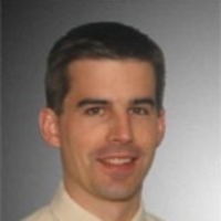 Profile photo of Bryan Tolson, expert at University of Waterloo