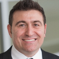 Profile photo of Burak Kazaz, expert at Syracuse University