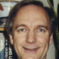 Profile photo of Burton Voorhees, expert at Athabasca University