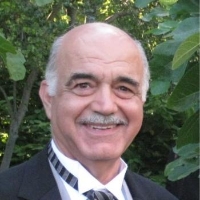 Profile photo of Butrus Khuri-Yakub, expert at Stanford University