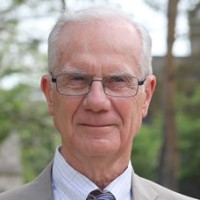 Profile photo of Byron Spencer, expert at McMaster University