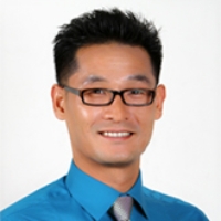 Profile photo of Byungik Chang, expert at University of New Haven