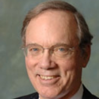 Profile photo of C. Fred Bergsten, expert at Peterson Institute for International Economics