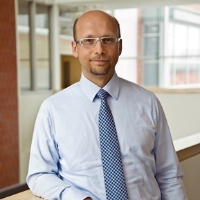 Profile photo of C. Tom Kouroukis, expert at McMaster University