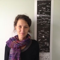 Profile photo of C. Jessica Metcalf, expert at Princeton University