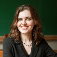 Profile photo of Caitlín Barrett, expert at Cornell University