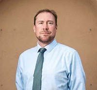 Profile photo of Calvin Schermerhorn, expert at Arizona State University
