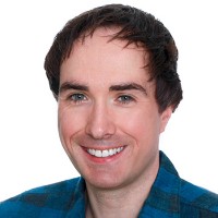 Profile photo of Cameron McKenzie, expert at Wilfrid Laurier University