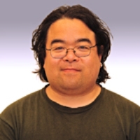 Profile photo of Cameron Tsujita, expert at Western University