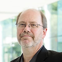 Profile photo of Cameron Wild, expert at University of Alberta