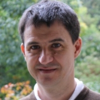 Profile photo of Camil Muscalu, expert at Cornell University