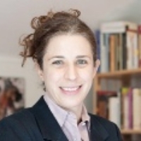 Profile photo of Camille Robcis, expert at Cornell University