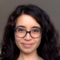 Profile photo of Camillia Matuk, expert at New York University