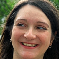 Profile photo of Candace Nykiforuk, expert at University of Alberta