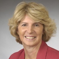 Profile photo of Candice Nelson, expert at American University
