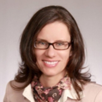 Profile photo of Cara Maurer, expert at Western University