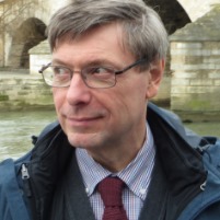 Profile photo of Carl Benn, expert at Ryerson University