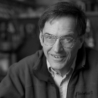 Profile photo of Carl Franck, expert at Cornell University