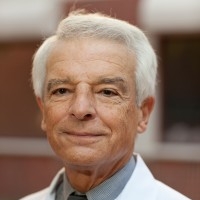 Profile photo of Carl J. Pepine, expert at University of Florida