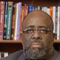 Profile photo of Carl Taylor, expert at Michigan State University