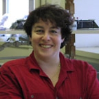 Profile photo of Carla A. Romney, expert at Boston University