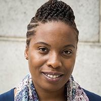 Profile photo of Carla Shedd, expert at Graduate Center of the City University of New York